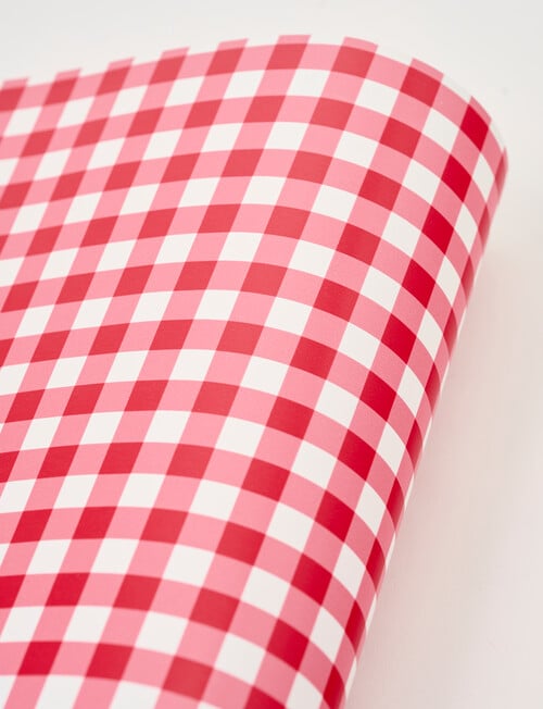 Christmas Shop Toy Wrap, 100cm x 4m, Assorted product photo View 03 L