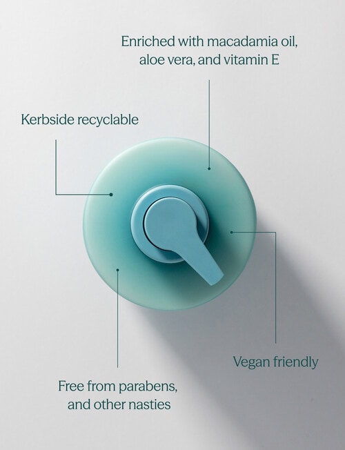 Ecoya Hand & Body Lotion, Lotus Flower, 450ml product photo View 02 L