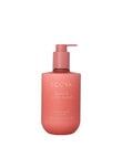 Ecoya Hand & Body Lotion, Guava & Lychee Sorbet, 450ml product photo