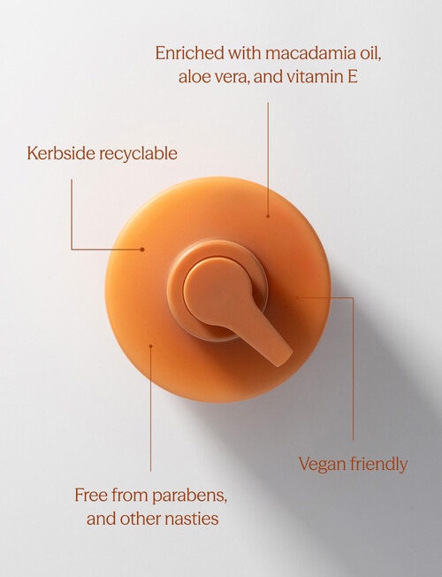 Ecoya Hand & Body Lotion, Mandarin Gin, 450ml product photo View 02 L