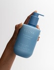 Ecoya Hand & Body Lotion, Sandalwood & Amber, 450ml product photo View 03 S