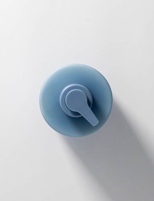 Ecoya Hand & Body Lotion, Sandalwood & Amber, 450ml product photo View 04 L