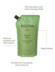 Ecoya Hand & Body Wash Refill, French Pear, 1L product photo View 02 S