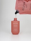 Ecoya Hand & Body Wash Refill, Sweet Pea & Jasmine, 1L product photo View 03 S