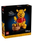 LEGO Disney Winnie The Pooh, 43300 product photo View 02 S