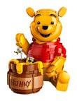 LEGO Disney Winnie The Pooh, 43300 product photo View 03 S
