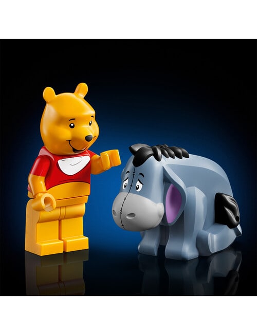 LEGO Disney Winnie The Pooh, 43300 product photo View 05 L