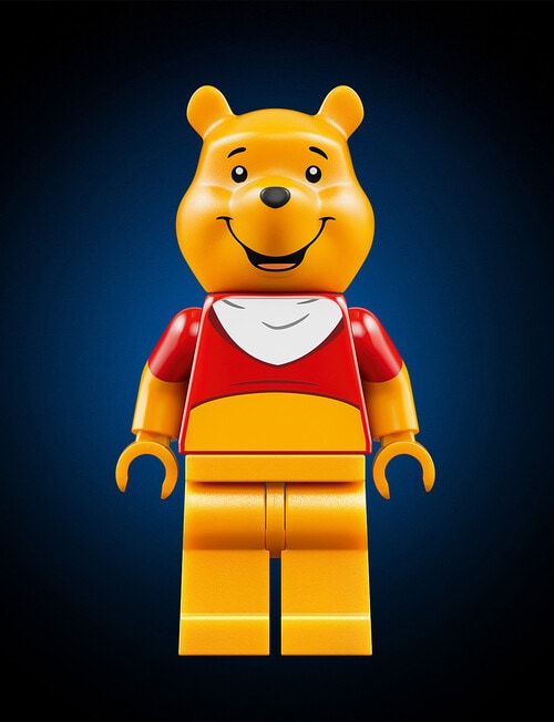 LEGO Disney Winnie The Pooh, 43300 product photo View 07 L