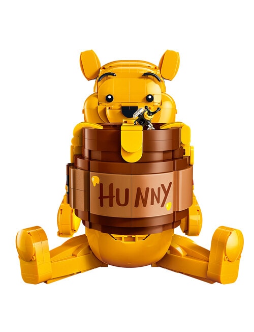 LEGO Disney Winnie The Pooh, 43300 product photo View 09 L