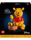 LEGO Disney Winnie The Pooh, 43300 product photo View 12 S