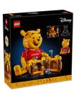 LEGO Disney Winnie The Pooh, 43300 product photo View 13 S