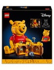 LEGO Disney Winnie The Pooh, 43300 product photo View 14 S