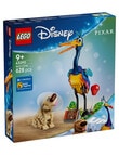 LEGO Disney Kevin & Dug, 43290 product photo View 02 S