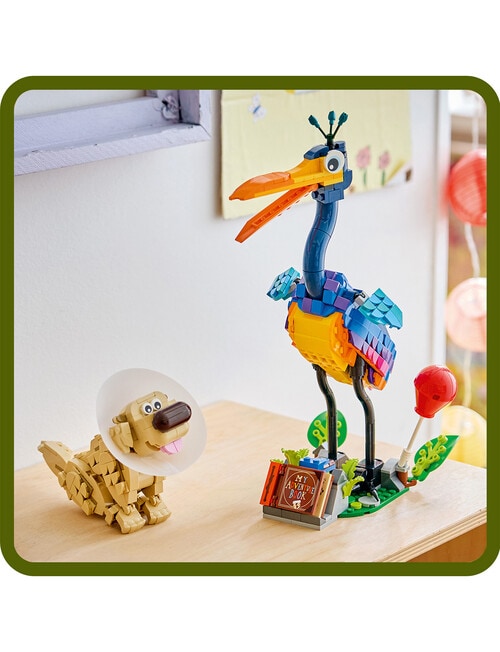 LEGO Disney Kevin & Dug, 43290 product photo View 04 L