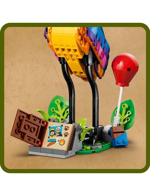 LEGO Disney Kevin & Dug, 43290 product photo View 06 L