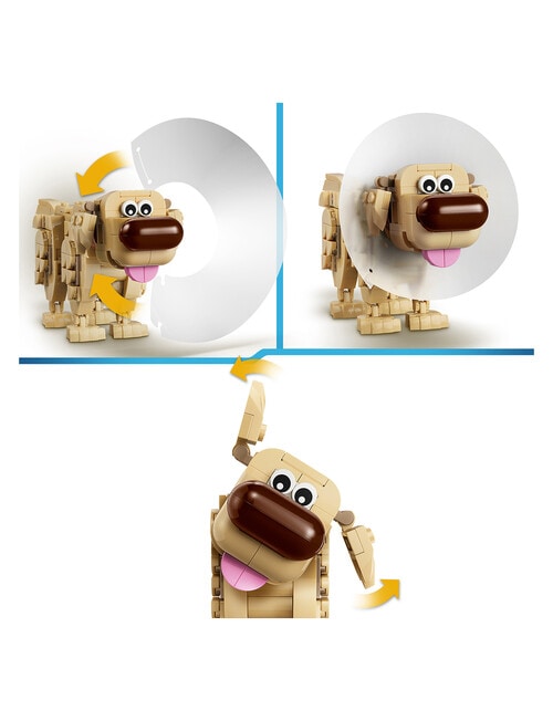 LEGO Disney Kevin & Dug, 43290 product photo View 07 L