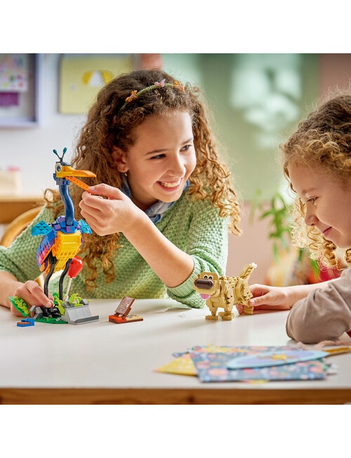 LEGO Disney Kevin & Dug, 43290 product photo View 09 L