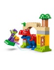 LEGO DUPLO Disney Dinosaur Spidey-Rex Vs. Green Goblin, 10463 product photo View 04 S