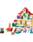 LEGO DUPLO Peppa Pig Family House, 10467 product photo View 03 S