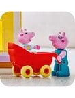 LEGO DUPLO Peppa Pig Family House, 10467 product photo View 07 S