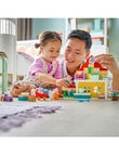LEGO DUPLO Peppa Pig Family House, 10467 product photo View 09 S