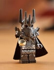 Lego Icons The Lord Of The Rings: Sauron'S Helmet, 11373 product photo View 06 S