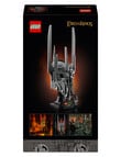 Lego Icons The Lord Of The Rings: Sauron'S Helmet, 11373 product photo View 11 S