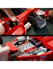 Lego Icons Ferrari F2004 & Michael Schumacher, 11375 product photo View 05 S