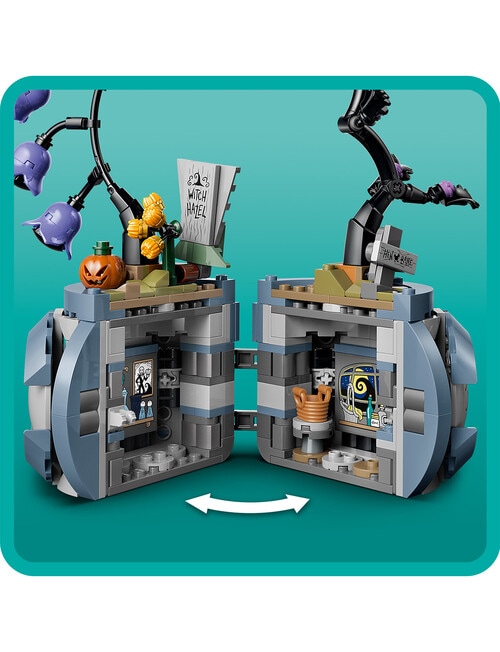 LEGO Disney Sally'S Flowerpot, 43288 product photo View 06 L