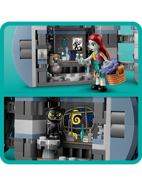 LEGO Disney Sally'S Flowerpot, 43288 product photo View 07 L