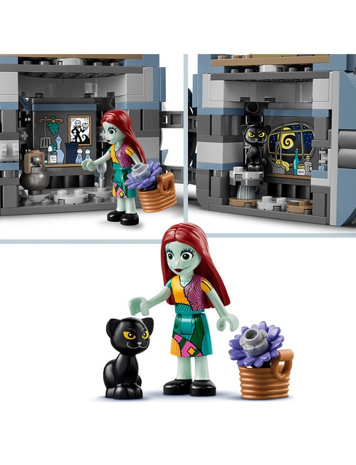 LEGO Disney Sally'S Flowerpot, 43288 product photo View 08 L