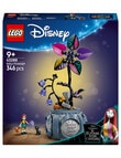 LEGO Disney Sally'S Flowerpot, 43288 product photo View 11 S