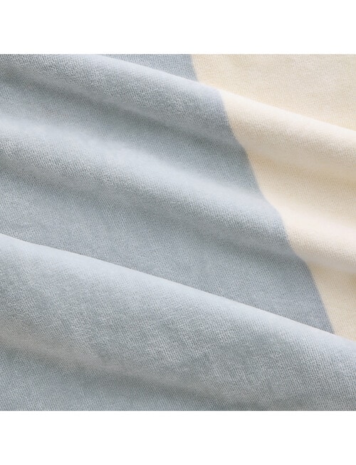 Sheridan Apolle Beach Towel, Moonstone product photo View 03 L