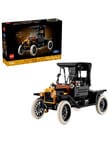 Lego Icons Ford Model T, 11376 product photo
