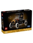 Lego Icons Ford Model T, 11376 product photo View 02 S