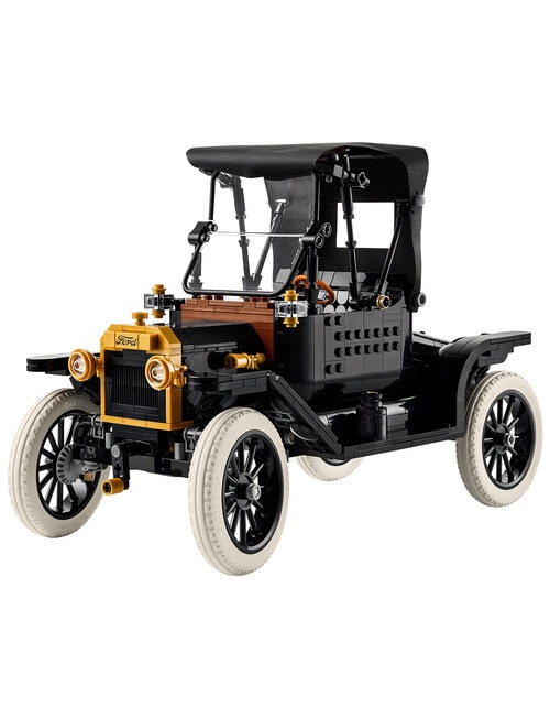 Lego Icons Ford Model T, 11376 product photo View 03 L