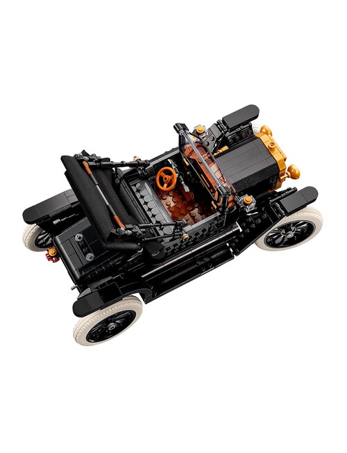 Lego Icons Ford Model T, 11376 product photo View 04 L