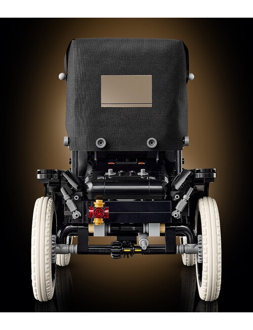 Lego Icons Ford Model T, 11376 product photo View 07 L