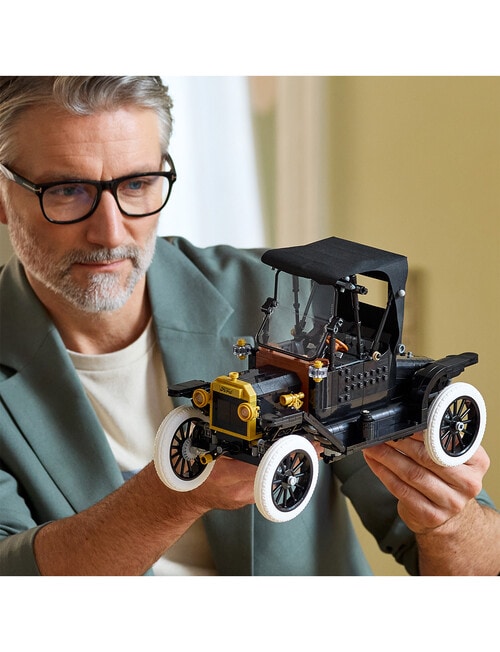 Lego Icons Ford Model T, 11376 product photo View 08 L