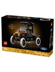 Lego Icons Ford Model T, 11376 product photo View 09 S
