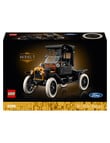 Lego Icons Ford Model T, 11376 product photo View 10 S