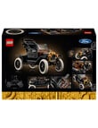 Lego Icons Ford Model T, 11376 product photo View 11 S