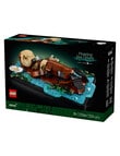 LEGO Ideas Floating Sea Otters, 21366 product photo View 08 S