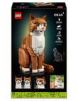 LEGO Ideas Orange Cat, 21376 product photo View 12 S