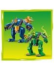 Lego Ninjago Jay'S Dragon Mech Fight, 71853 product photo View 04 S