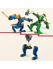 Lego Ninjago Jay'S Dragon Mech Fight, 71853 product photo View 07 S