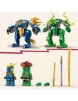 Lego Ninjago Jay'S Dragon Mech Fight, 71853 product photo View 08 S