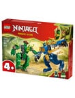 Lego Ninjago Jay'S Dragon Mech Fight, 71853 product photo View 11 S