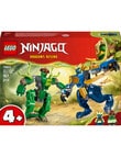 Lego Ninjago Jay'S Dragon Mech Fight, 71853 product photo View 12 S