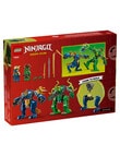 Lego Ninjago Jay'S Dragon Mech Fight, 71853 product photo View 13 S